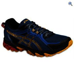 Asics Gel-Sonoma 2 Men's Trail Running Shoes - Size: 11 - Colour: Blue